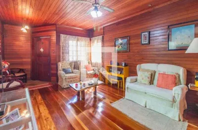 Casa / sobrado em condomínio para aluguel - vila nova, 4 quartos,  220 m² - porto alegre