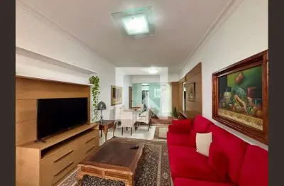 Apartamento para aluguel - copacabana, 3 quartos,  90 m² - rio de janeiro