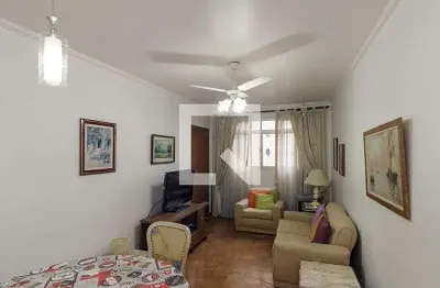 Apartamento para aluguel - santa cecília, 2 quartos,  80 m² - são paulo