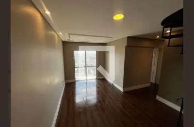 Cobertura para aluguel - casa verde, 3 quartos,  140 m² - são paulo