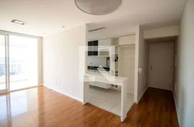 Apartamento para aluguel - brooklin, 2 quartos,  67 m² - são paulo
