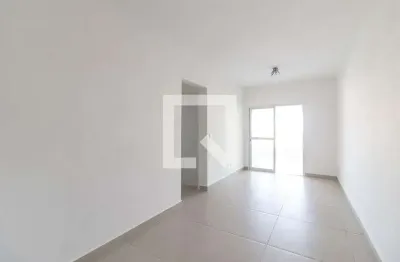 Apartamento para aluguel - aviação, 3 quartos,  135 m² - praia grande
