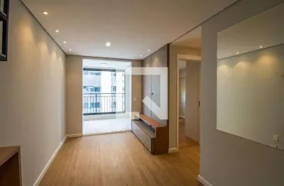 Apartamento para aluguel - botafogo, 2 quartos,  66 m² - campinas