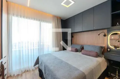 Kitnet / stúdio para aluguel - consolação, 1 quarto,  22 m² - são paulo