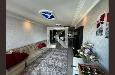 Casa para aluguel - pirituba, 3 quartos,  345 m² - são paulo