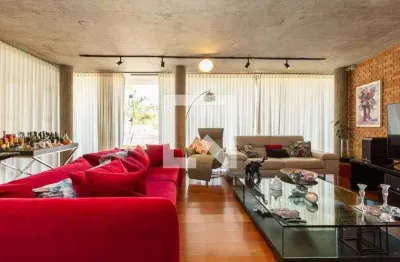 Casa para aluguel - sumaré, 4 quartos,  370 m² - são paulo