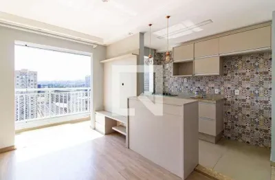 Apartamento para aluguel - bom retiro, 2 quartos,  42 m² - são paulo