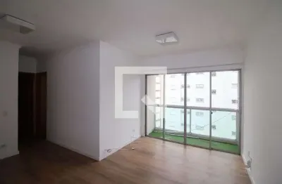 Apartamento para aluguel - santana, 2 quartos,  75 m² - são paulo