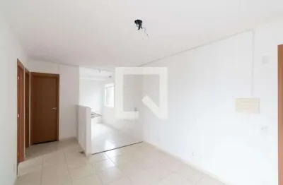 Apartamento para aluguel - guaratiba, 2 quartos,  45 m² - rio de janeiro