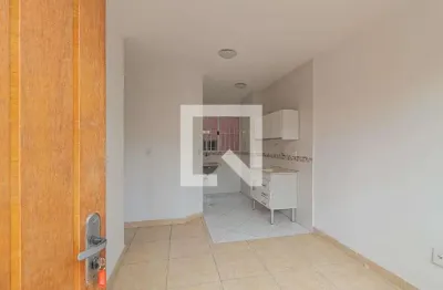 Apartamento para aluguel - ermelino matarazzo, 2 quartos,  37 m² - são paulo