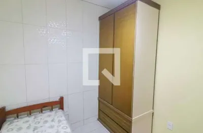 Casa para aluguel - jardim éster yolanda, 1 quarto,  16 m² - são paulo