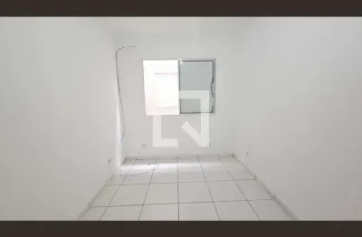 Apartamento para aluguel - itaquera, 1 quarto,  32 m² - são paulo