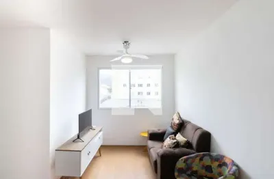 Apartamento para aluguel - guaratiba, 2 quartos,  45 m² - rio de janeiro