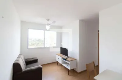 Apartamento para aluguel - guaratiba, 2 quartos,  45 m² - rio de janeiro