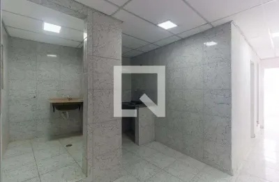 Apartamento para aluguel - são rafael, 2 quartos,  55 m² - são paulo