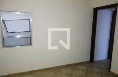 Casa para aluguel - vila yara, 1 quarto,  45 m² - osasco