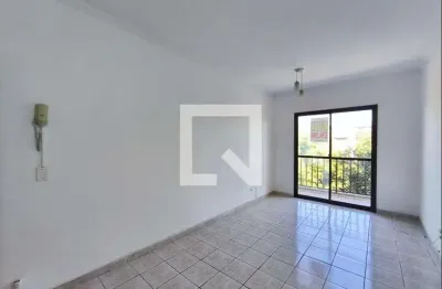 Apartamento para aluguel - jardim das bandeiras, 3 quartos,  75 m² - campinas