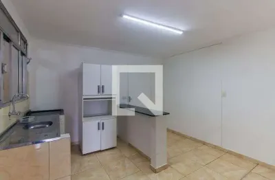 Apartamento para aluguel - são rafael, 2 quartos,  55 m² - são paulo
