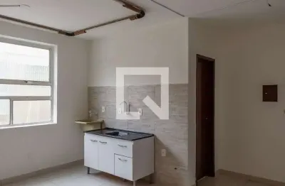 Kitnet / stúdio para aluguel - cavalhada, 1 quarto,  55 m² - porto alegre