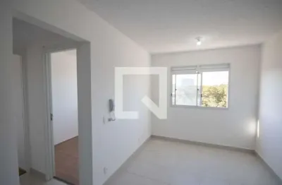 Apartamento para aluguel - parque novo mundo , 2 quartos,  33 m² - são paulo