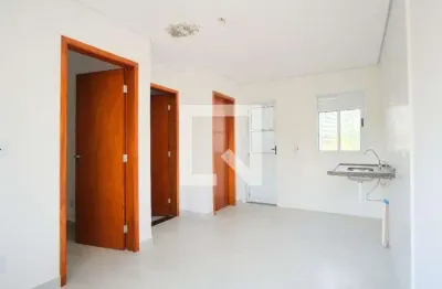 Apartamento para aluguel - vila matilde, 2 quartos,  40 m² - são paulo