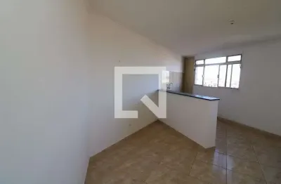 Apartamento para aluguel - são rafael, 1 quarto,  65 m² - são paulo