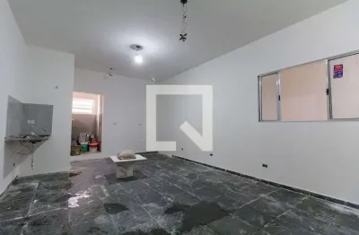 Kitnet / stúdio para aluguel - ermelino matarazzo, 1 quarto,  39 m² - são paulo