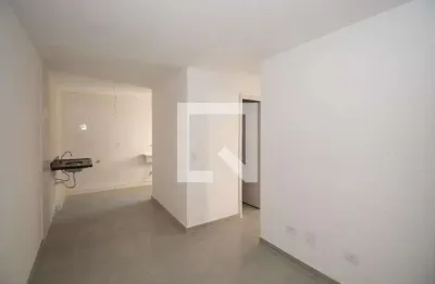 Apartamento para aluguel - jardim brasil , 2 quartos,  41 m² - são paulo