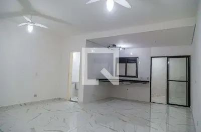 Kitnet / stúdio para aluguel - vila carrão, 1 quarto,  29 m² - são paulo
