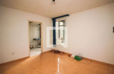 Apartamento para aluguel - menino deus, 1 quarto,  52300 m² - porto alegre