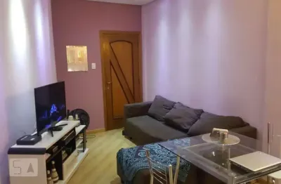 Cobertura para aluguel - centro, 1 quarto,  46 m² - são paulo