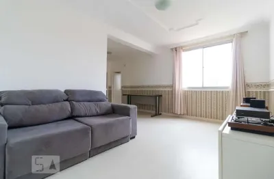 Apartamento para aluguel - guanabara, 2 quartos,  82 m² - campinas