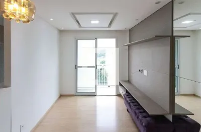 Apartamento para aluguel - jardim cinco de julho, 2 quartos,  47 m² - são paulo