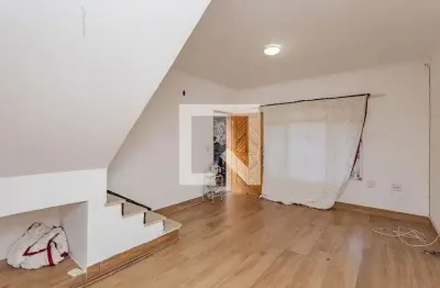Casa para aluguel - vila das mercês, 3 quartos,  160 m² - são paulo