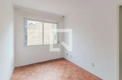 Apartamento para aluguel - jardim botânico, 2 quartos,  55 m² - porto alegre