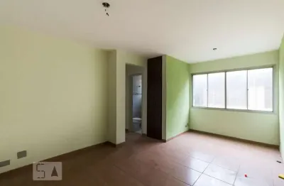 Apartamento para aluguel - vila mascote, 2 quartos,  65 m² - são paulo