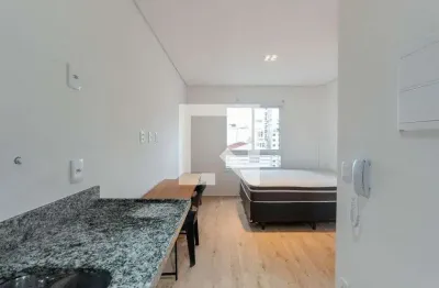 Kitnet / stúdio para aluguel - bela vista, 1 quarto,  16 m² - são paulo