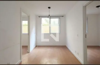 Apartamento para aluguel - morumbi, 2 quartos,  36 m² - são paulo