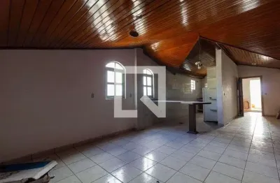 Casa para aluguel - ermelino matarazzo, 3 quartos,  150 m² - são paulo