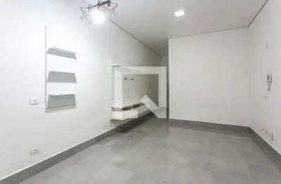 Apartamento para aluguel - vila carrão, 1 quarto,  44 m² - são paulo