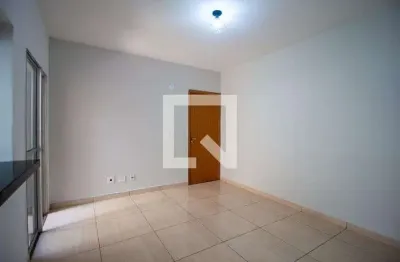 Apartamento para aluguel - jardim são carlos, 2 quartos,  78 m² - sorocaba