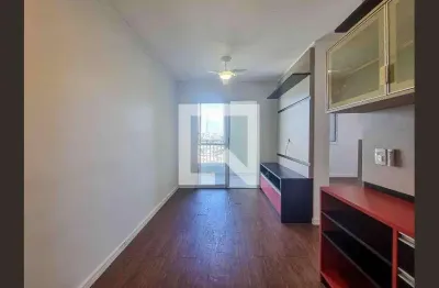 Apartamento para aluguel - vila prudente, 2 quartos,  48 m² - são paulo