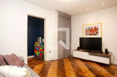 Apartamento para aluguel - auxiliadora, 1 quarto,  32 m² - porto alegre