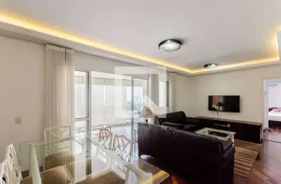 Apartamento para aluguel - ipiranga, 3 quartos,  125 m² - são paulo