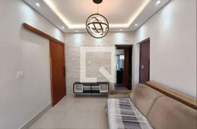 Casa para aluguel - vila marieta, 3 quartos,  116 m² - campinas