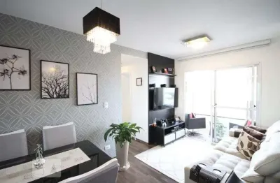Apartamento para aluguel - vila das mercês, 2 quartos,  50 m² - são paulo