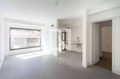 Apartamento para aluguel - perdizes, 2 quartos,  73 m² - são paulo