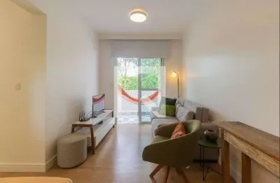 Apartamento para aluguel - jardim apolo i, 2 quartos,  54 m² - são josé dos campos