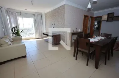 Apartamento para aluguel - parque amazônia , 2 quartos,  78 m² - goiânia