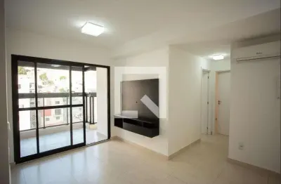 Apartamento para aluguel - casa verde, 2 quartos,  55 m² - são paulo